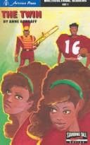 Cover of The Twin