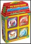 Cover of My Block Book Schoolhouse of Building Basics (My Block Books)