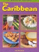 Cover of Caribbean (World of Recipes)