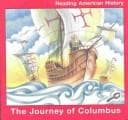 Cover of The Journey of Columbus (Reading American History)