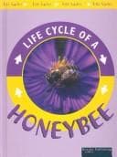 Cover of Honeybee (Cooper, Jason, Life Cycles.)
