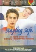 Cover of Staying safe