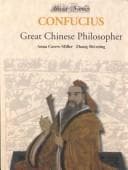 Cover of Confucius