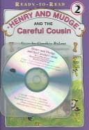 Cover of Henry and Mudge and the Careful Cousin