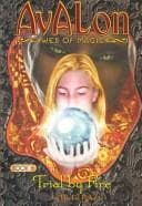 Cover of Trial by Fire (Avalon, Web of Magic #6)