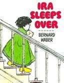 Cover of Ira Sleeps Over