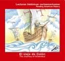 Cover of The journey of Columbus