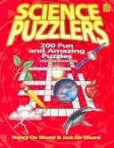 Cover of Science Puzzlers