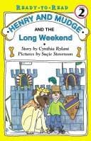 Cover of Henry and Mudge and the Long Weekend