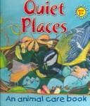 Cover of Quiet places