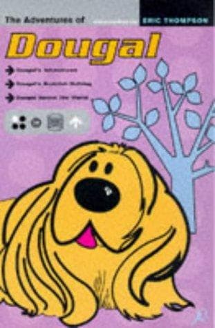 Cover of The adventures of Dougal