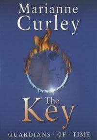 Cover of The Key