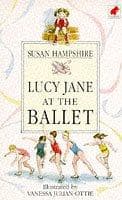 Cover of Lucy Jane at the Ballet