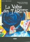 Cover of La Valse des Tarots