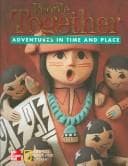 Cover of Adventures in Time and Place