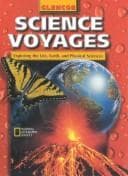 Cover of Science Voyages