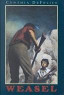 Cover of Weasel