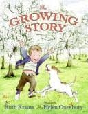 Cover of The Growing Story