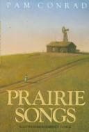 Cover of Prairie Songs