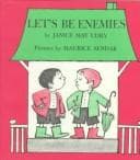 Cover of Let's Be Enemies