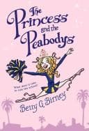 Cover of The Princess and the Peabodys