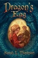 Cover of Dragon's Egg