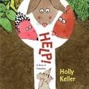 Cover of Help!