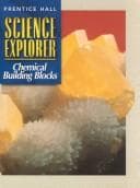 Cover of Prentice Hall Science Explorer