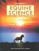 Cover of Ensminger's Equine Science