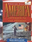 Cover of America