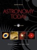 Cover of Astronomy Today