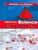 Cover of Prentice Hall Science Explorer