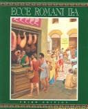 Cover of Ecce Romani