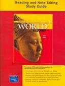 Cover of World History - Survey Edition