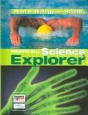 Cover of Prentice Hall Science Explorer