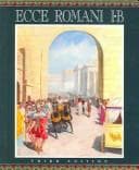 Cover of ECCE Romani