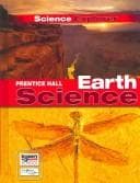 Cover of Prentice Hall Earth Science (Science Explorer)