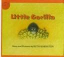 Cover of Little Gorilla