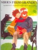 Cover of Shoes from Grandpa