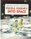 Cover of Puzzle Journey into Space (Puzzle Journey Series)