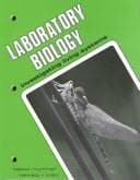 Cover of Laboratory Biology
