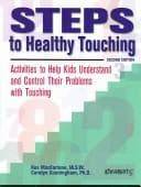 Cover of Steps to Healthy Touching