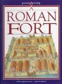 Cover of Roman Fort (Inside Story)