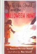 Cover of Nate the Great and the Halloween Hunt (Nate the Great)