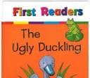 Cover of The Ugly Duckling (Enlarged First Readers)