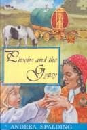 Cover of Phoebe and the Gypsy (Orca Young Reader (Sagebrush))