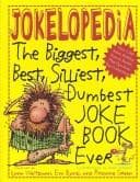 Cover of Jokelopedia