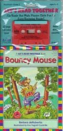Cover of Bouncy Mouse