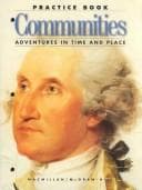 Cover of Communities