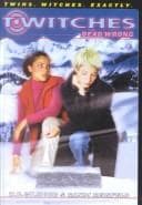 Cover of Dead Wrong (T*witches)